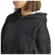 Adidas Γυναικεία ζακέτα All SZN French Terry Loose Full-Zip Hoodie Adidas Γυναικεία ζακέτα All SZN French Terry Loose Full-Zip Hoodie